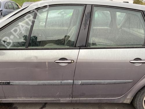 ABS Bremseaggregat RENAULT SCÉNIC II (JM0/1_) 1.5 dCi (JM02, JM13) | BP25542284M43 