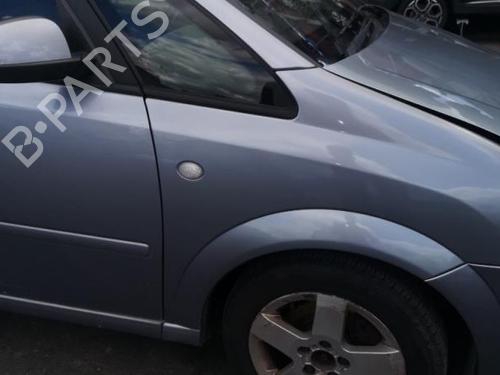 Front left interior door handle OPEL MERIVA A MPV (X03) 1.7 CDTI (E75) | BP25560865I13 - Image 25