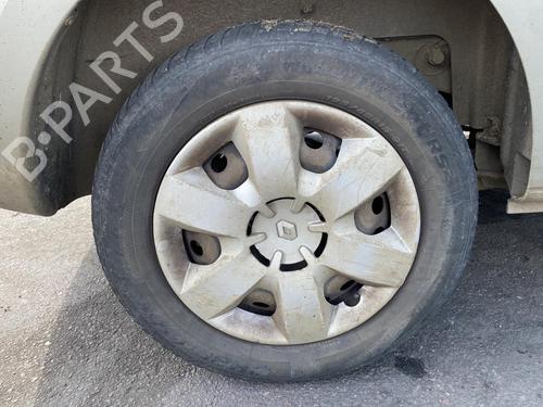 Right front brake caliper RENAULT KANGOO Express (FW0/1_) 1.5 dCi 85 (FW0K, FW0L, FW0B) | BP25576365M104  - Image 30
