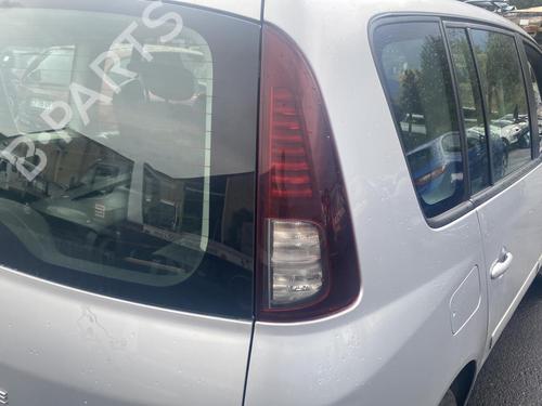 Left front fog light RENAULT ESPACE IV (JK0/1_) 1.9 dCi (JK0U) | BP25510922C30  - Image 21