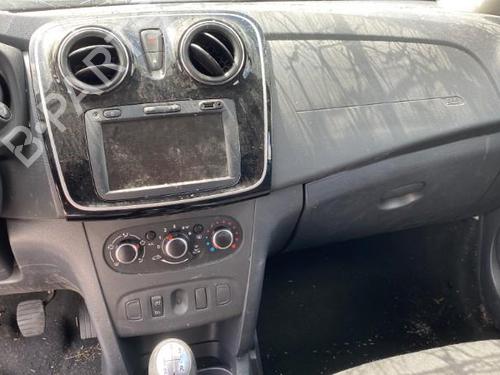 Generator DACIA SANDERO II TCe 90 (B8M1, B8MA, B8AC) | BP25503539M7 