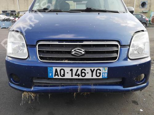 Left headlight SUZUKI WAGON R+ (MA) 1.3 DDiS (RB413D) | BP25525370C28  - Image 32