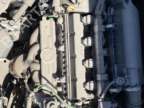 Steering column stalk SUZUKI SWIFT V (AZ) 1.2 (A2L412, ZC83S) | BP25566997I23 - Image 24