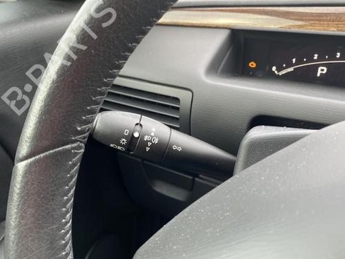 Climate control CITROËN C6 (TD_) 2.7 HDi | BP25545893I5  - Image 7