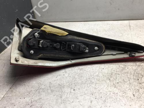 Used Left taillight RENAULT MEGANE II Estate (KM0/1_) 1.5 dCi (KM16, KM1E) (106 hp) 25510262
