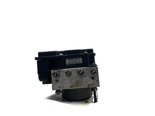Used ABS pump ABS pump RENAULT KANGOO / GRAND KANGOO II (KW0/1_) 1.5 dCi 90 (KW05, KW08, KW0G, KW11) (90 hp) 25567223 25567223