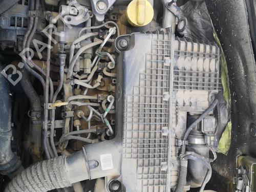 AC-Kompressor RENAULT KANGOO Express (FC0/1_) 1.5 dCi (FC07, FC1R) | BP25520245M34 