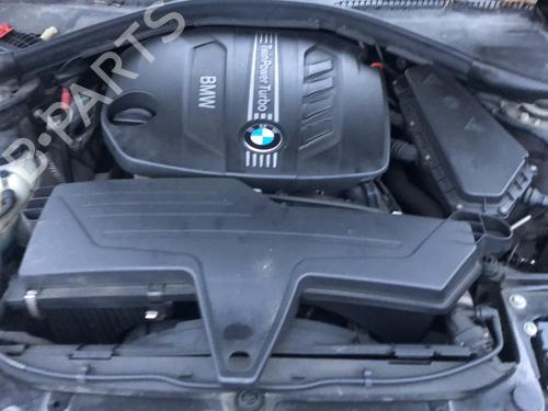 Left front window switch BMW 3 (F30, F80) 320 d | BP25550806I27  - Image 31