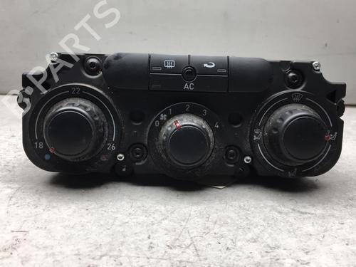 Used Climate control SEAT TOLEDO III (5P2) 1.9 TDI (105 hp) 25580394