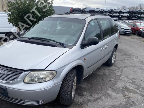 Teile für CHRYSLER VOYAGER IV (RG, RS) 2.5 CRD (141 hp) 4482083 