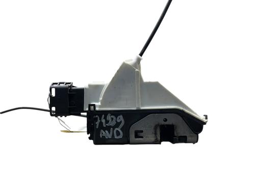 Højre fortil lås CITROËN C3 II (SC_) 1.2 VTi 82 | BP29209186C97