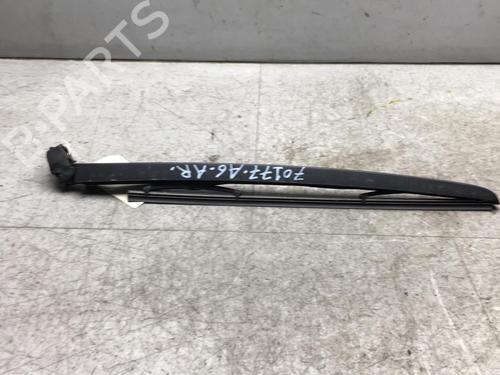 rear-windshield-wiper-arm-audi-a6-allroad-c6-4fh-2006-2007-2008-2009-2010-2011-25565607 main image