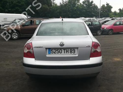 Rear left window mechanism VW PASSAT B5.5 (3B3) 1.9 TDI | BP25516665C24 - Image 17