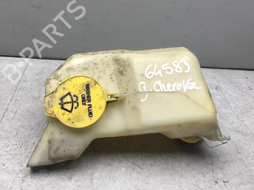 Windscreen washer tank JEEP GRAND CHEROKEE I (ZJ, ZG) 2.5 TD 4x4 (Z) | BP25554388C113 