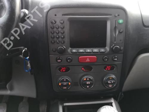Ignition barrel ALFA ROMEO GT (937_) 1.9 JTD (937CXN1B) | BP25584365M48 