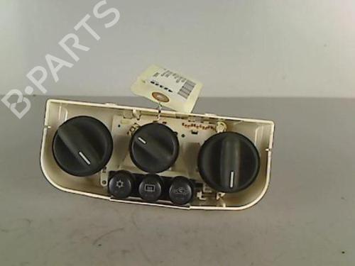 Used Climate control OPEL CORSA C (X01) 1.3 CDTI (F08, F68) (70 hp) 25559216