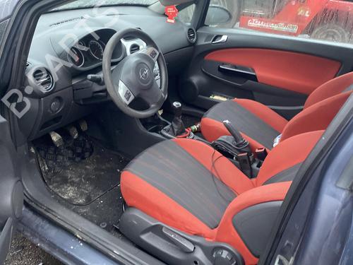 Climate control OPEL CORSA D (S07) 1.3 CDTI (L08, L68) | BP25570942I5 - Image 10