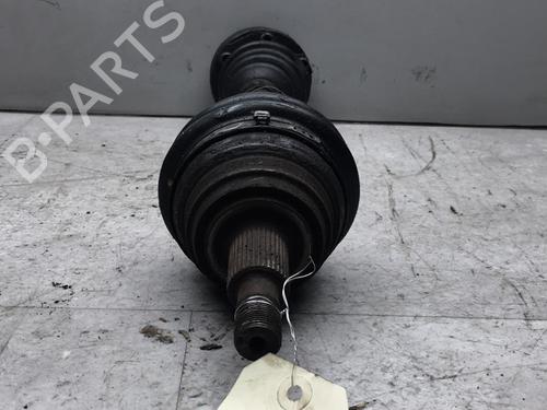 Transmisión delantera izquierda AUDI A3 (8L1) 1.9 TDI (100 hp) 25521752