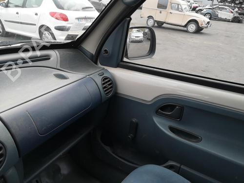 Left taillight RENAULT KANGOO (KC0/1_) 1.2 (KC0A, KC0K, KC0F, KC01) | BP25578539C34 