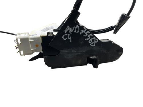 Used Front right lock Front right lock CITROËN C4 I (LC_) 1.6 HDi (90 hp) 30440671 30440671