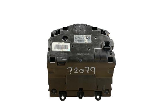 Display monitor RENAULT TALISMAN (LP_) 1.6 dCi 130 | BP25529964C48 