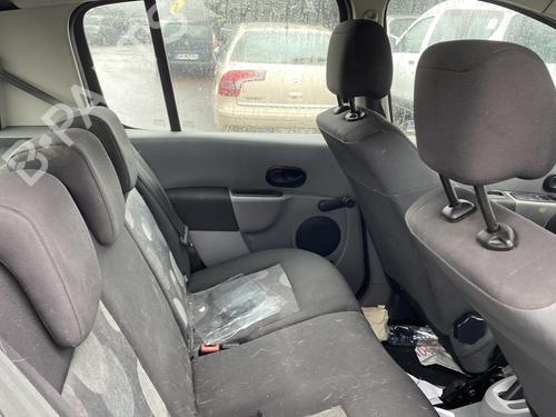 Steering column stalk RENAULT MODUS / GRAND MODUS (F/JP0_) 1.5 dCi (FP0D, JP0D) | BP25549874I23  - Image 12