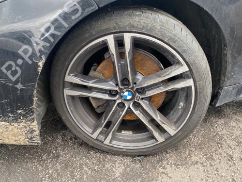 Left front shock absorber BMW 1 (F40) 118 d | BP32294051M16  - Image 33