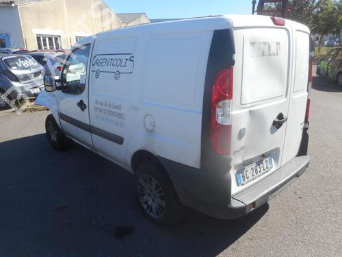 Switch FIAT DOBLO Box Body/MPV (223_) | BP25524456I30 - Image 10