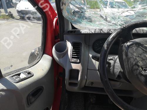 Ekspansjonstank RENAULT TRAFIC II Van (FL) 2.0 dCi 90 (FL0H, FL00, FL01, FL0M, FL0P, FL0S) | BP25517790C120  - Image 23