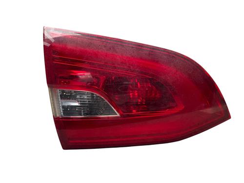 Used Left tailgate light Left tailgate light PEUGEOT 308 SW II (LC_, LJ_, LR_, LX_, L4_) 1.6 HDi / BlueHDi 115 (LCBHXM, LCBHXT) (115 hp) 33551160 33551160