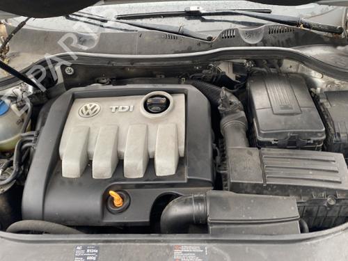 Left tailgate light VW PASSAT B6 (3C2) 1.9 TDI | BP25513078C79  - Image 33