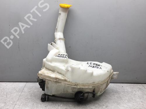 Windscreen washer tank MAZDA 3 (BK) 1.6 DI Turbo | BP25514127C113 