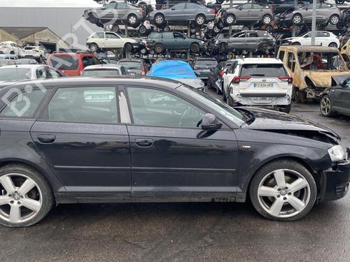 Headrest AUDI A3 Sportback (8PA) 2.0 TDI | BP25566010I31 - Image 21