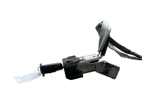 Used Ignition barrel Ignition barrel FIAT PANDA (169_) 1.2 LPG (169CXF1A) (69 hp) 25519240 25519240