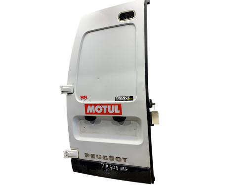 Used Left tailgate Left tailgate PEUGEOT EXPERT Van (222) 1.9 D 70 (69 hp) 29240996 29240996