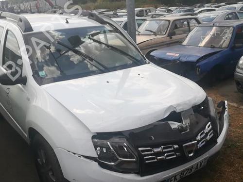 Front right window mechanism DACIA DUSTER (HS_) 1.5 dCi 4x4 | BP25576920C23  - Image 6