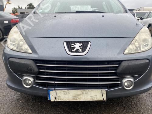 Left front window switch PEUGEOT 307 (3A/C) 1.6 HDi | BP32022362I27  - Image 18