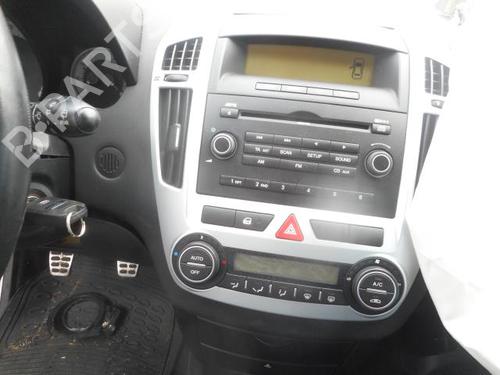 Instrument cluster KIA PRO CEE'D (ED) | BP25535391C47 - Image 17