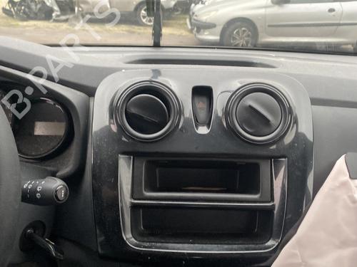 Front left seatbelt DACIA SANDERO II 1.0 SCe 75 (B8JC, B8JD, B8NC) | BP25548712I26  - Image 16