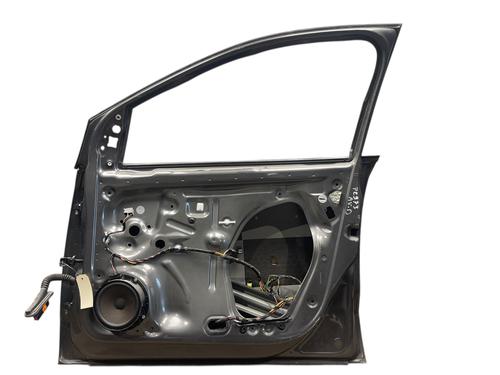 Right front door VW POLO V (6R1, 6C1) 1.6 TDI | BP29334189C3