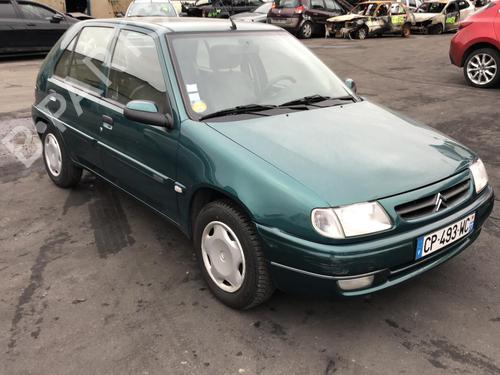 Hinge/Door check strap CITROËN SAXO (S0, S1) 1.4 VTS | BP25556937C146 