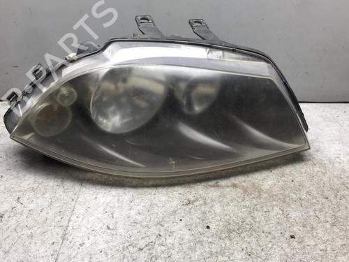 Right headlight SEAT IBIZA III (6L1) 1.9 TDI | BP25556760C29 