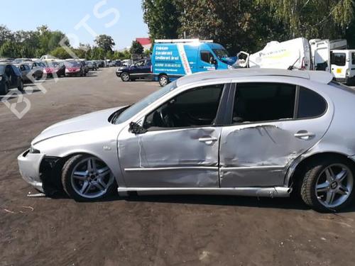 Left tailgate light SEAT LEON (1M1) 1.9 TDI | BP25553600C79 - Image 14