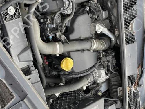 ABS pump RENAULT MEGANE III Hatchback (BZ0/1_, B3_) 1.5 dCi (BZ09, BZ0D, BZ1W, BZ29, BZ14) | BP25568583M43 
