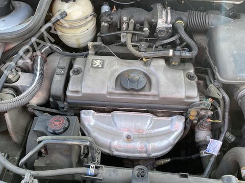 Drivaksel fortil Højre PEUGEOT 206 Hatchback (2A/C) 1.6 i | BP25572964M39 