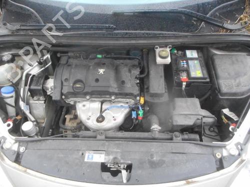 Right front window switch PEUGEOT 307 (3A/C)  | BP25559982I26  - Image 11