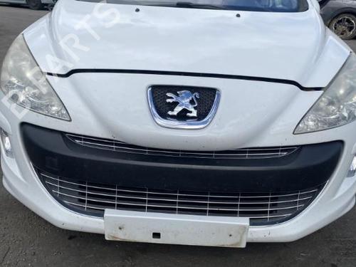 Left front window switch PEUGEOT 308 I (4A_, 4C_) 1.6 HDi | BP25529897I27 - Image 5