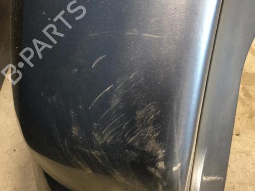 Used Rear bumper CITROËN C4 Grand Picasso I (UA_) 2.0 HDi 150 (150 hp) 25551861