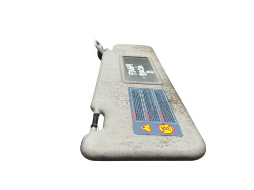 Used Right sun visor Right sun visor DACIA DUSTER (HS_) 1.5 dCi (86 hp) 25562595 25562595