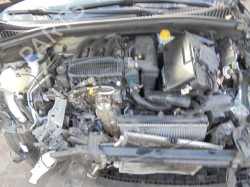 Left front driveshaft CITROËN C3 II (SC_) 1.2 VTi 82 | BP25534506M38  - Image 6